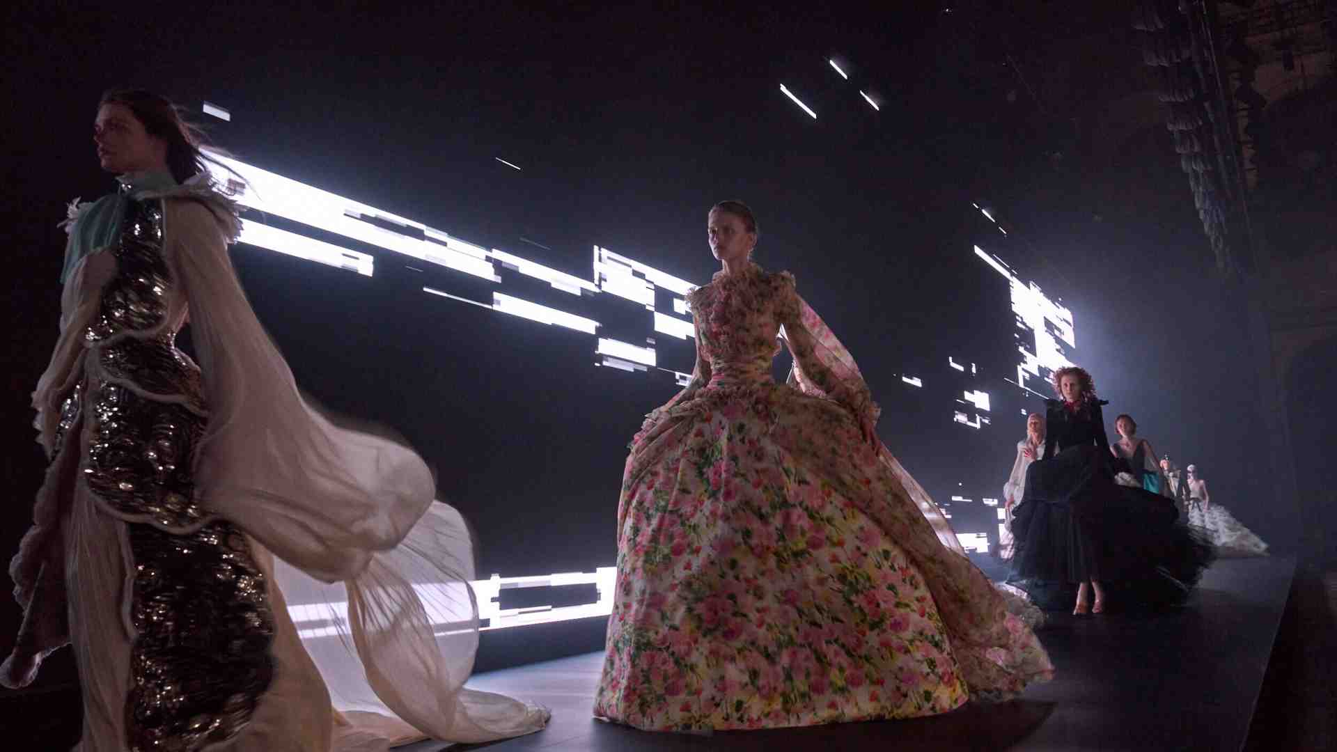 Haute couture oggi. La sfida dell’impossibile