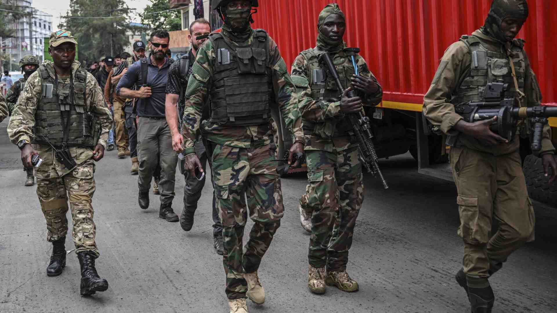 Chi sono i ribelli dell’M23 che avanzano nell’est del Congo. I minerali e il passato che ritorna