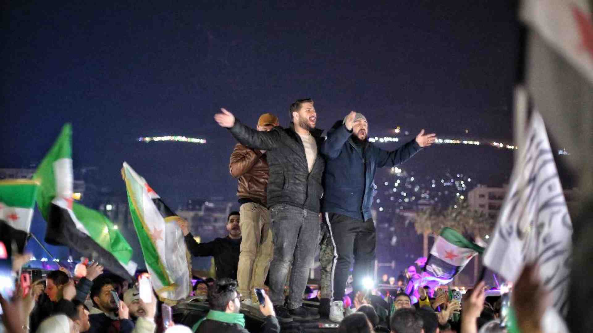 Il parroco di Aleppo: «C'è speranza, ma la democrazia resta ancora lontana»