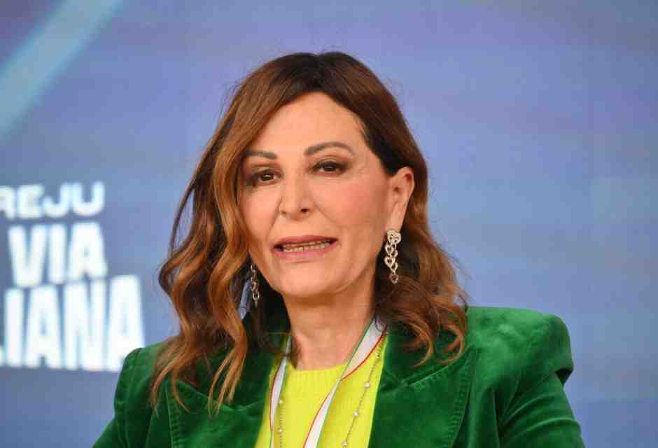 Santanchè, il processo per la presunta truffa all'Inps resta a Milano