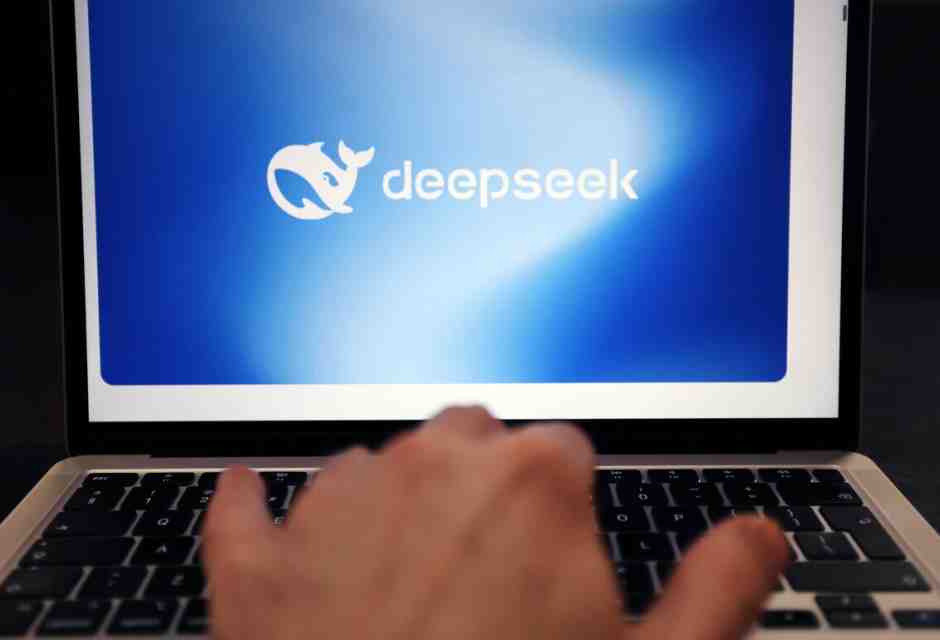Che cosa significa davvero l'introduzione di DeepSeek?