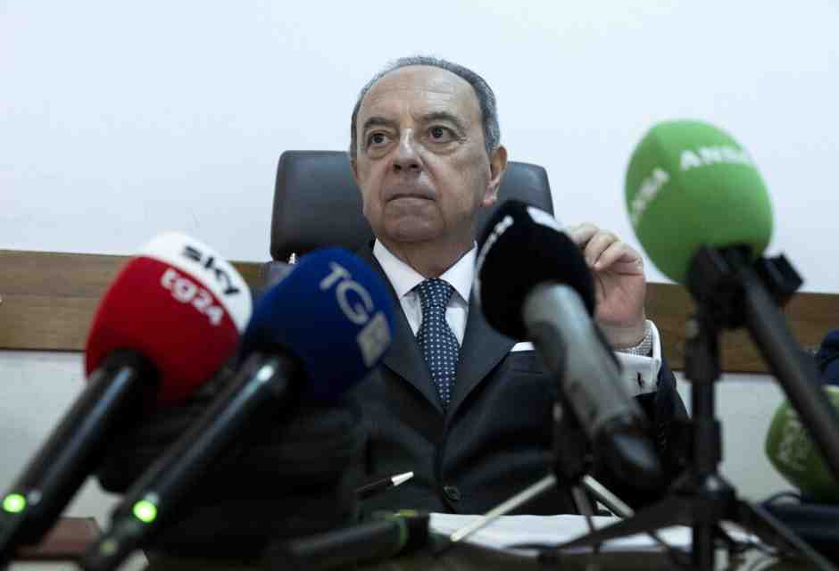 I laici di centrodestra al Csm contro Lo Voi