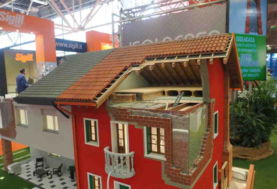 L’Ance mostra che l’edilizia non ha subito il temuto tracollo post Superbonus