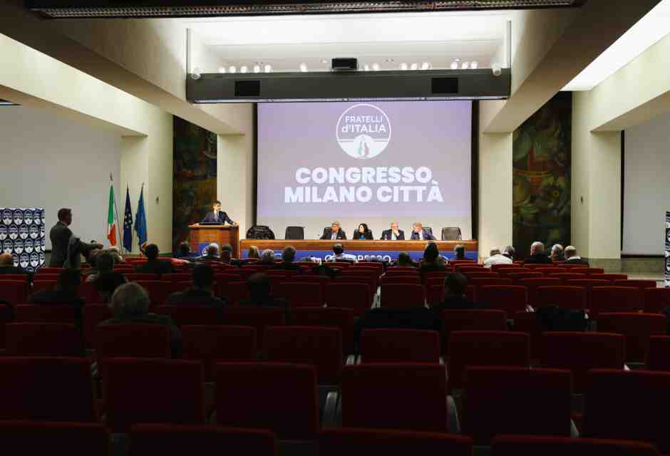 Sicurezza, islam e ciclabili, i Municipi sono la palestra della nuova leva di FdI. Sotto l’ala di La Russa