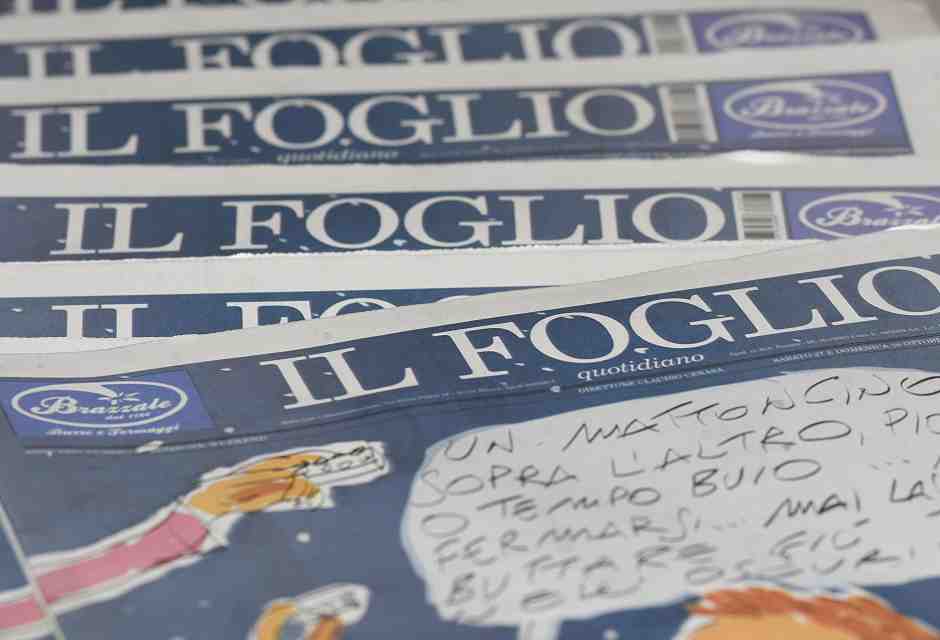 Dieci anni meravigliosi e un foglietto benedetto (sobrietà q.b.)