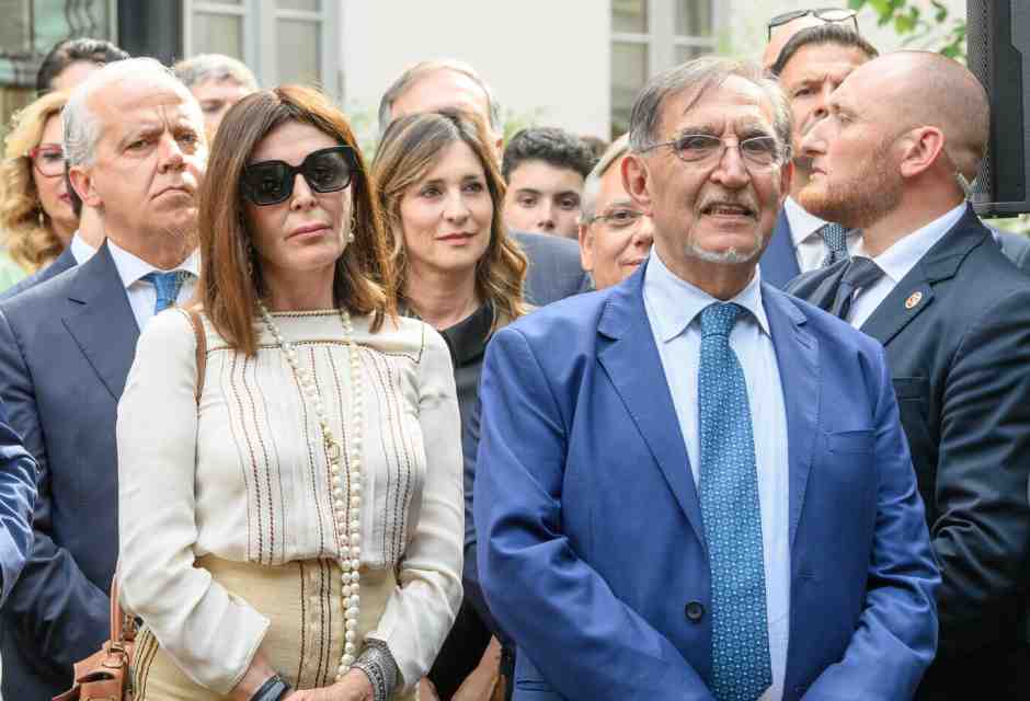 Il feudo “sans-souci” di La Russa dove Fratelli d’Italia è in crescita stabile (e poco litigiosa)