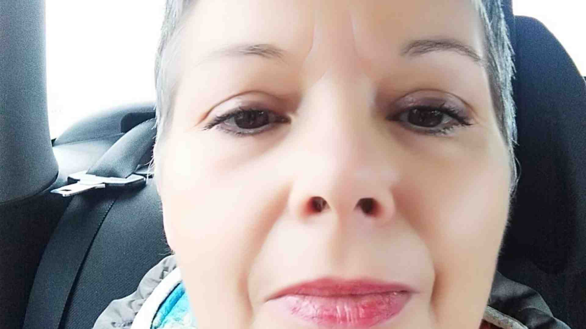 «Mi auguro di essere la prima di tante»