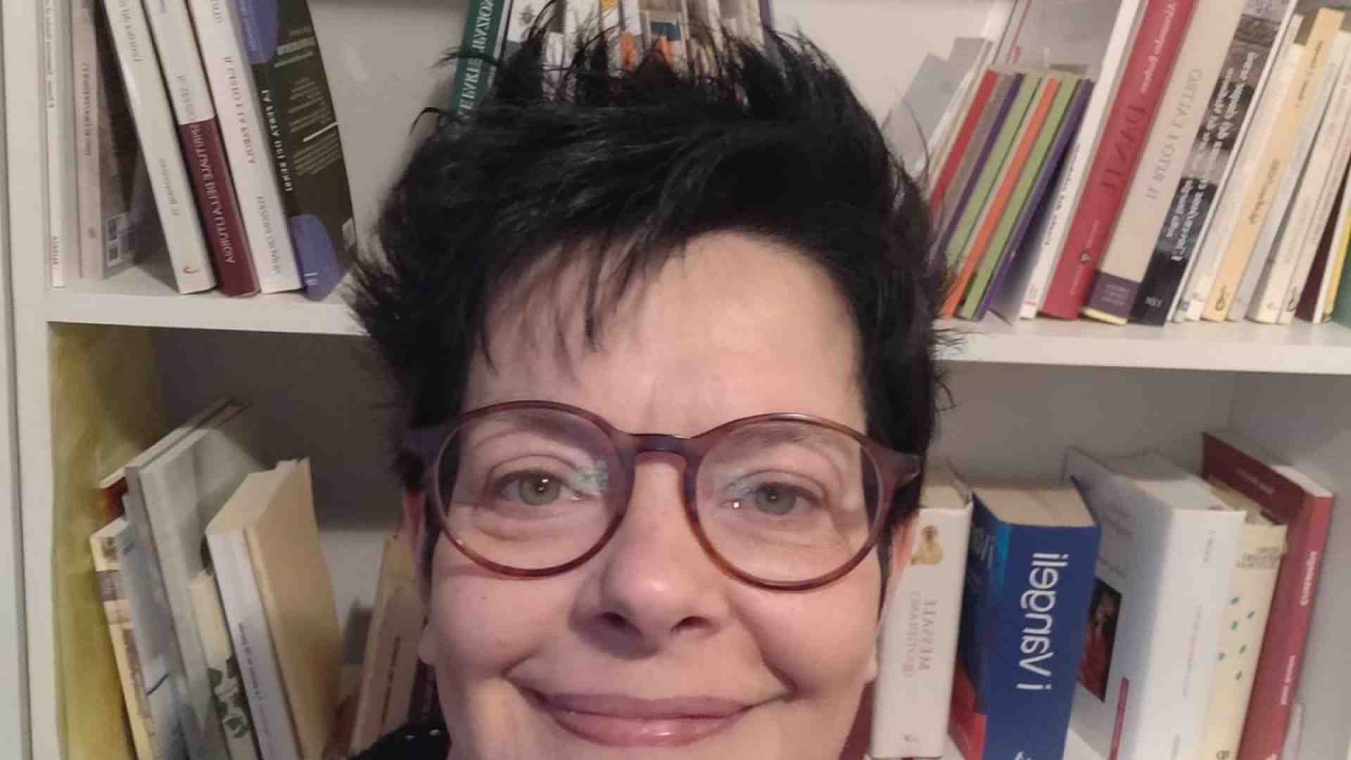 «Mi sono sentita a casa»