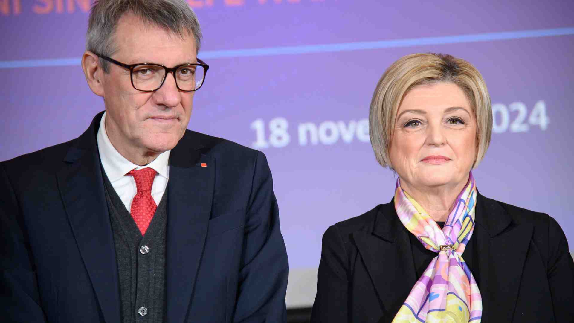 Il lavoro cresce, il pil no. Chiaroscuri dell'economia italiana