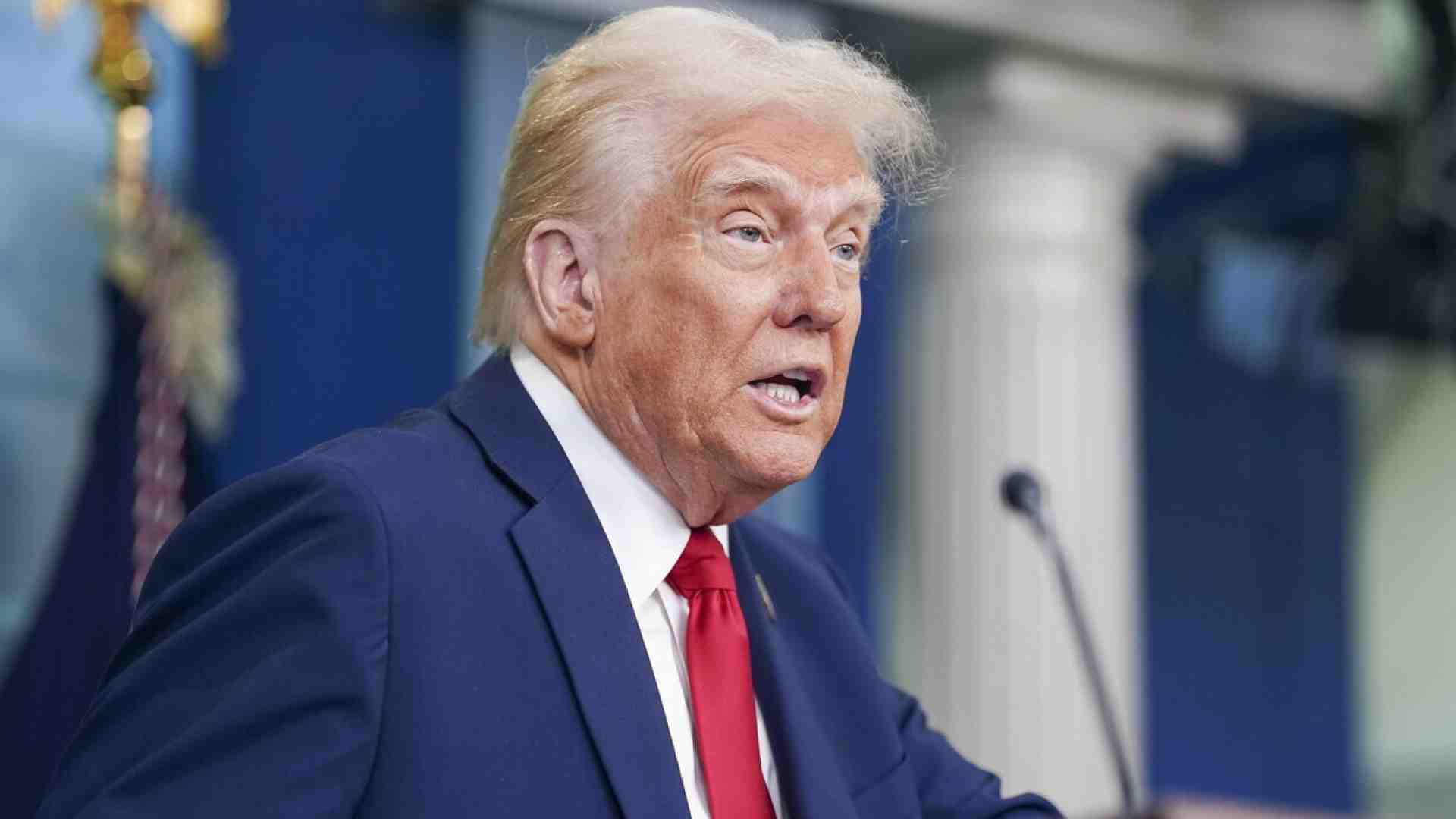 Adolescenti e libertà di scelta. Ecco il principio di precauzione trumpiano