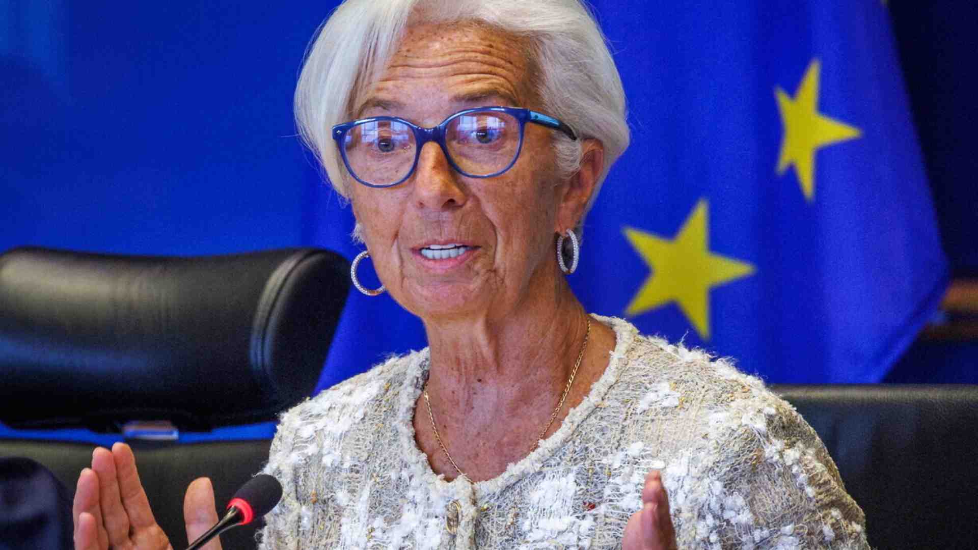 La Bce riduce ancora il costo del denaro. Tasso base al 2,75 per cento