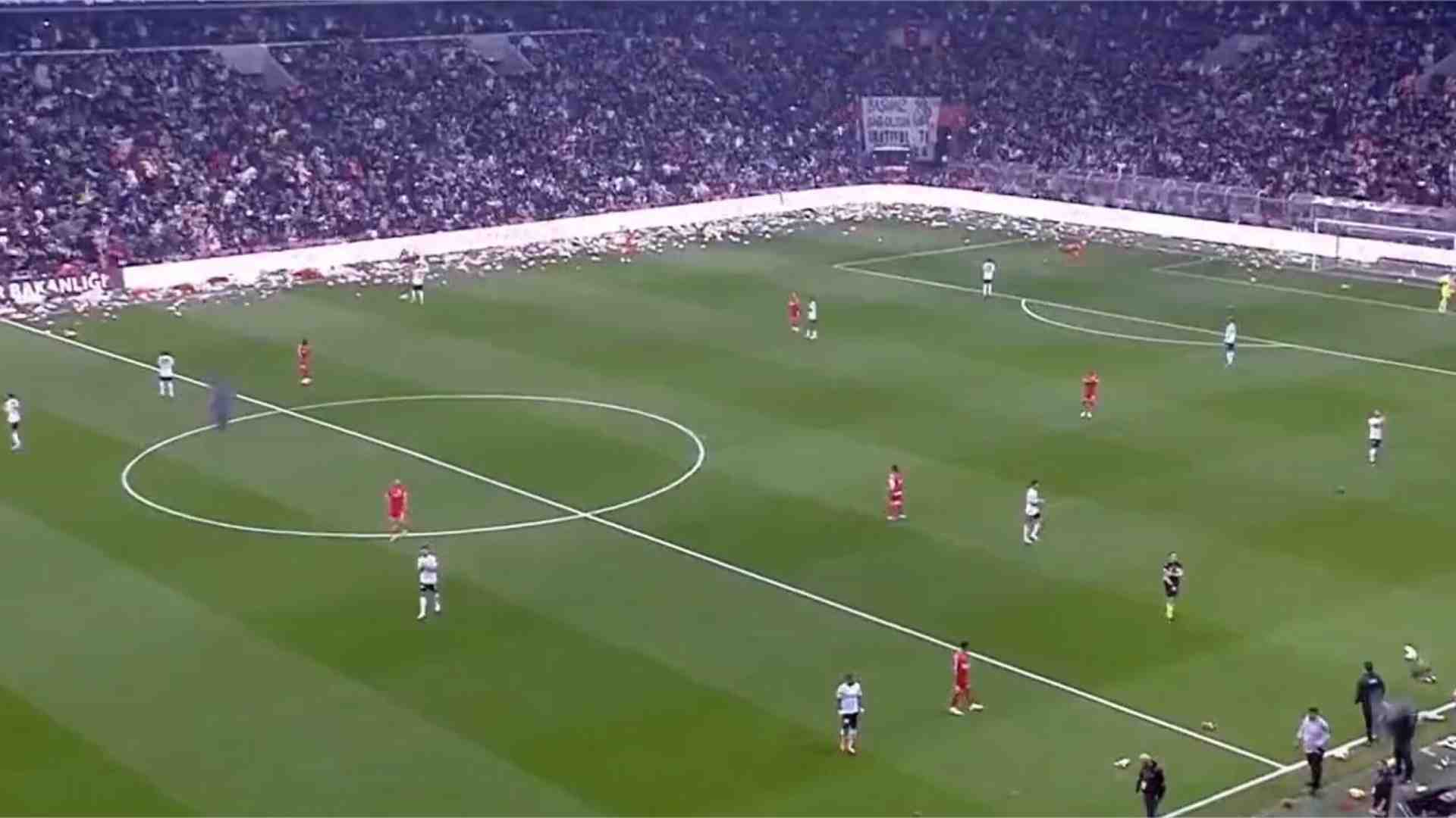 Le cifre del calciomercato europeo