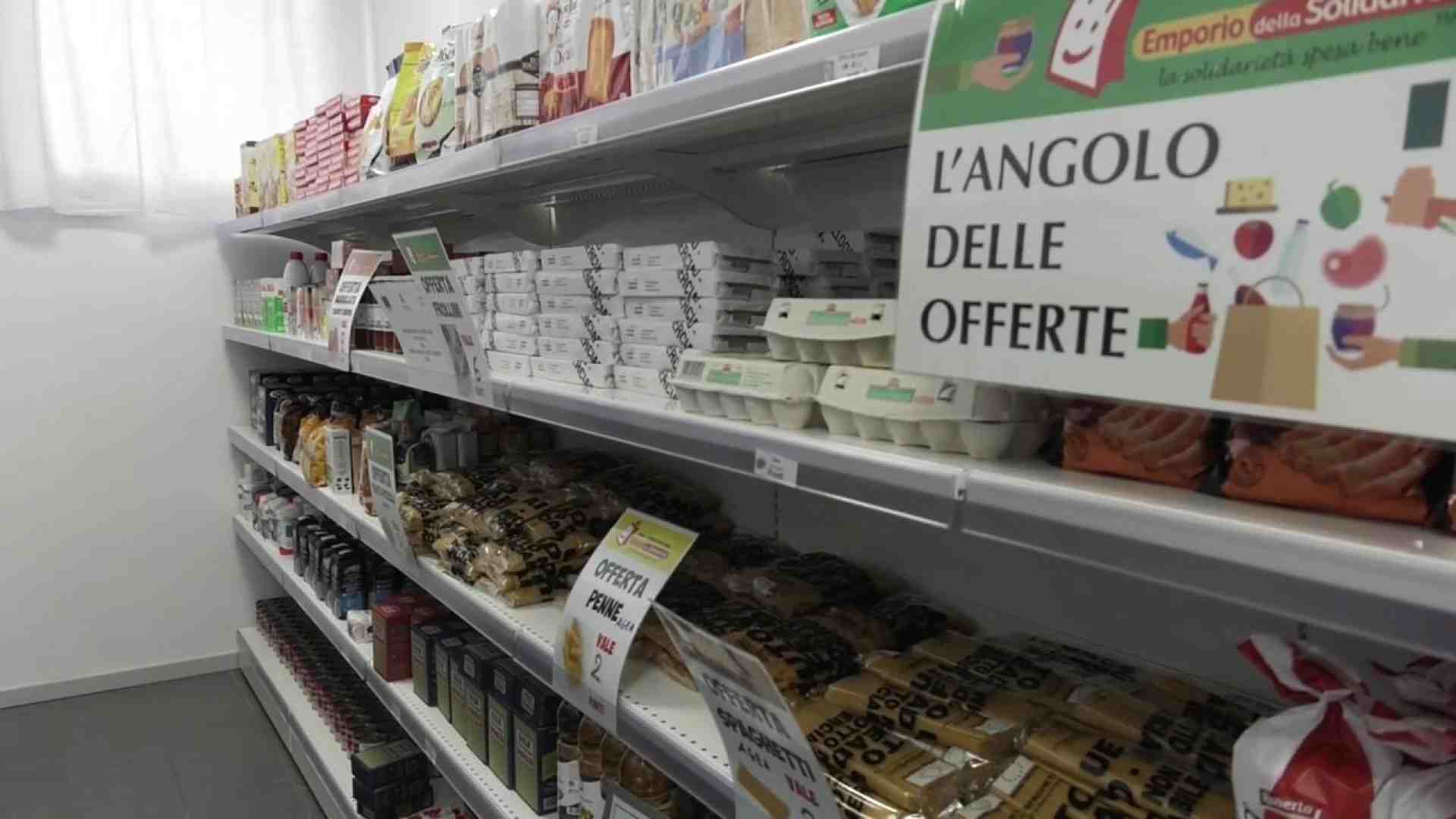 Lugagnano-Sona, l’emporio si rilancia