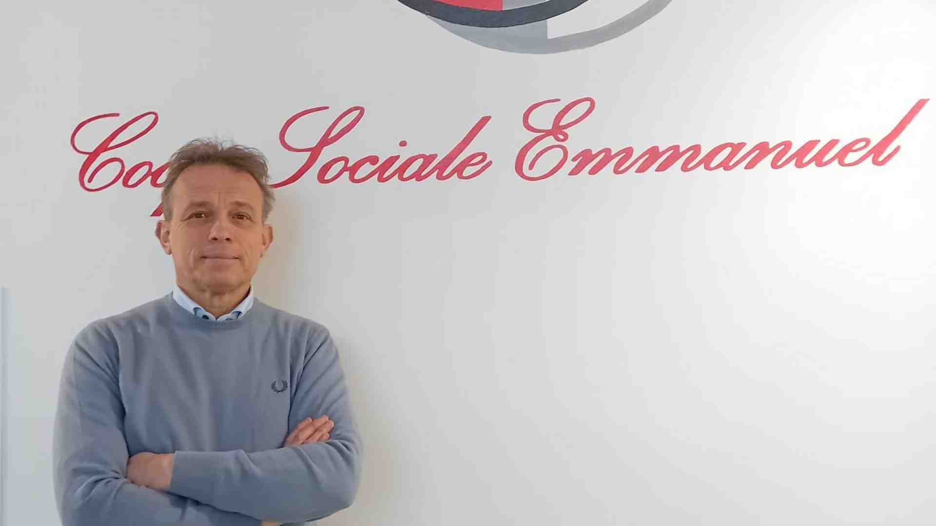 A Bovolone la coop Emmanuel certifica che è realtà la parità di genere