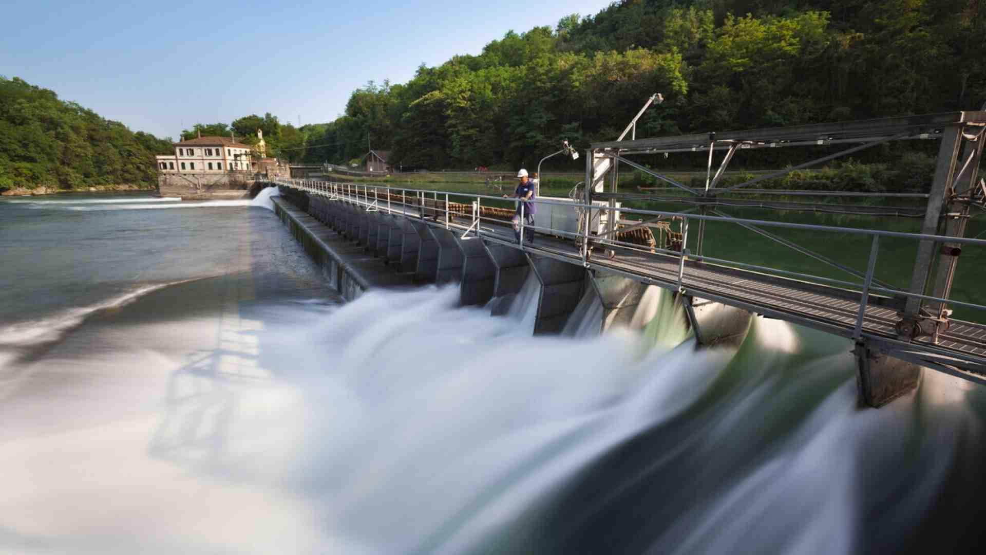 Perché fa bene mettere a gara le concessioni idroelettriche