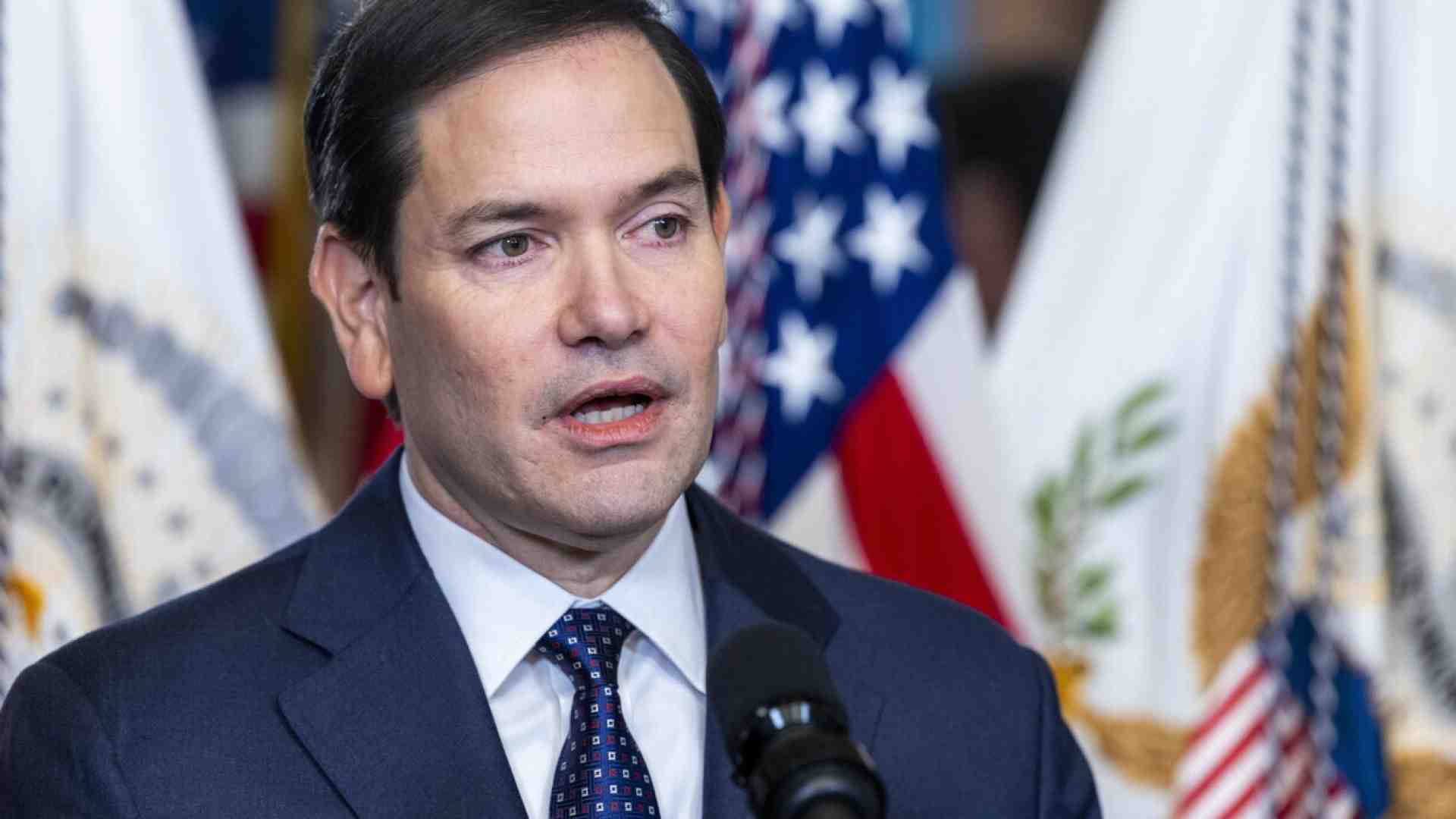 Rubio in rotta verso Panama per contrastare lo strapotere cinese