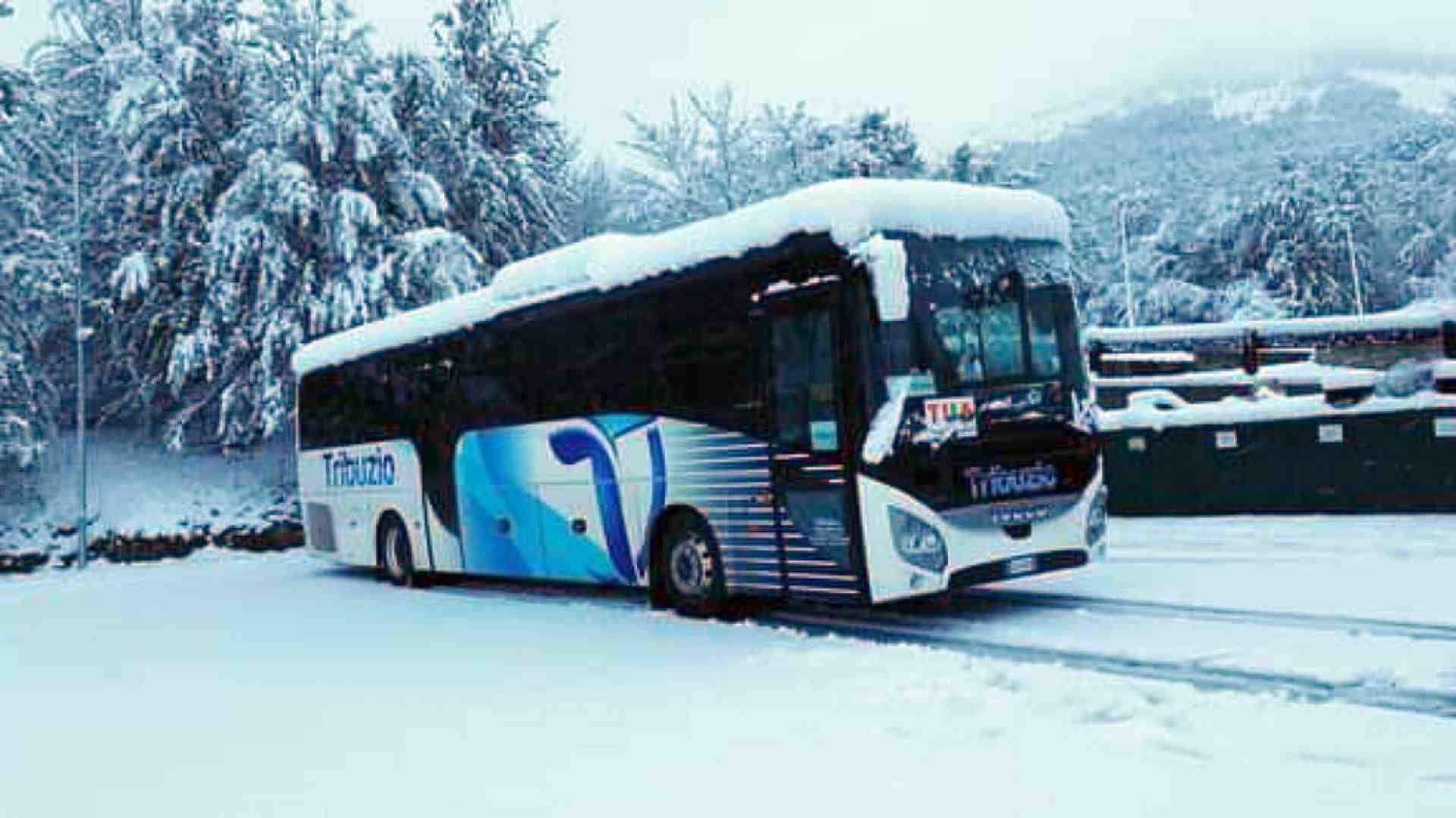 Negare al popolo il diritto a sciare, il nuovo slalom di sinistra dopo Roccaraso