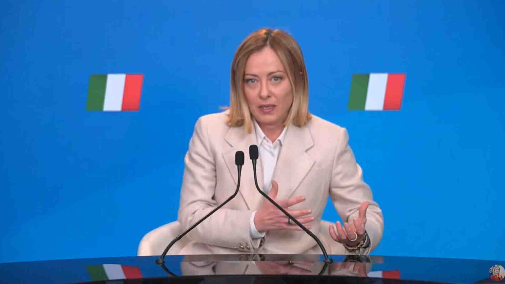 Più che diventare grande, l’Italia deve diventare adulta