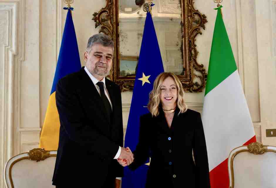 Fratelli di Romania: l'attenzione di Meloni alla Chiesa ortodossa. In Italia una comunità di 1 milione di persone