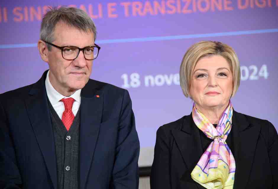 Il lavoro cresce, il pil no. Chiaroscuri dell'economia italiana