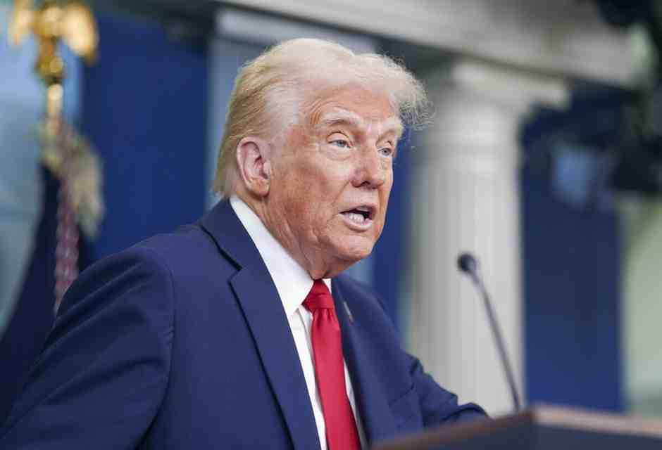 Adolescenti e libertà di scelta. Ecco il principio di precauzione trumpiano