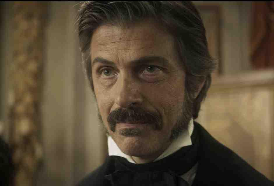 La nuova versione del Gattopardo su Netflix si preannuncia troppo soft. Meno male che c’è Del Toro