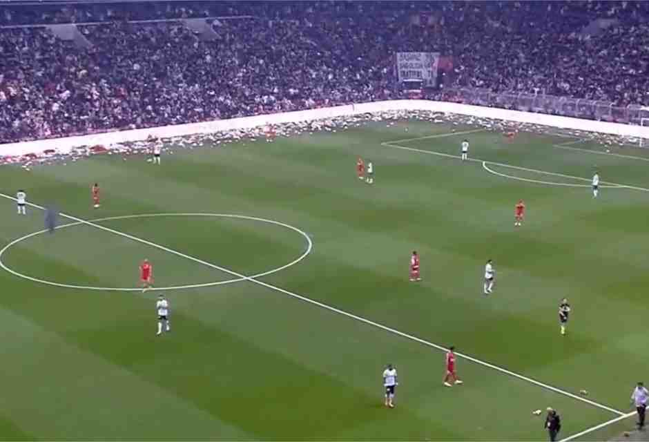 Le cifre del calciomercato europeo