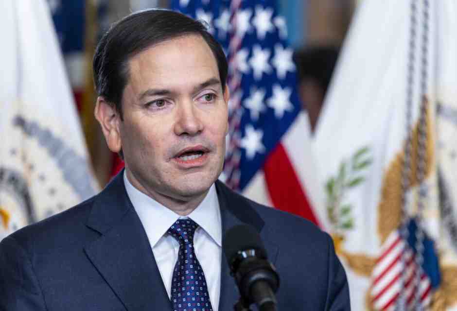 Rubio in rotta verso Panama per contrastare lo strapotere cinese