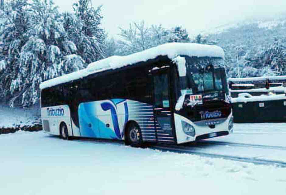 Negare al popolo il diritto a sciare, il nuovo slalom di sinistra dopo Roccaraso