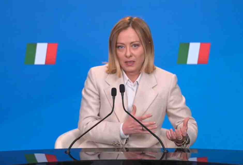 Più che diventare grande, l’Italia deve diventare adulta