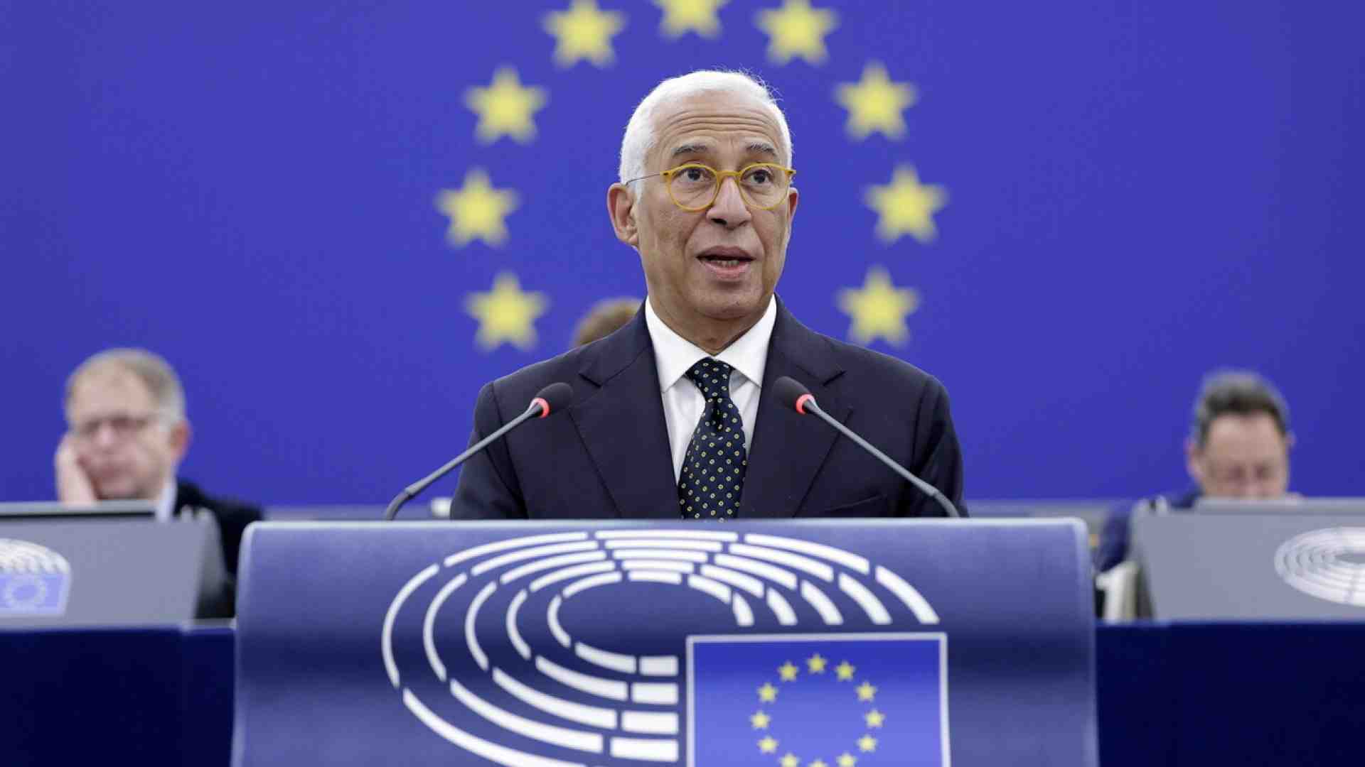 È arrivato il momento della verità dell’Ue sulla difesa (presenti pure Rutte e Starmer). C’è un guaio con i soldi