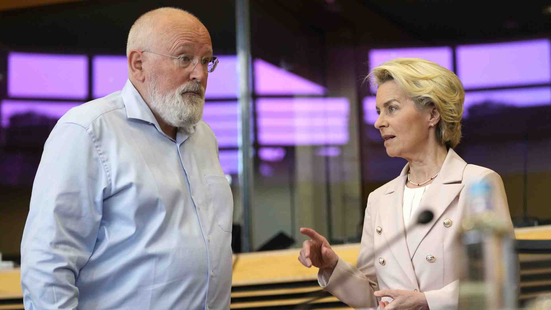 La crisi morde, gli industriali si assolvono: la colpa è di Bruxelles