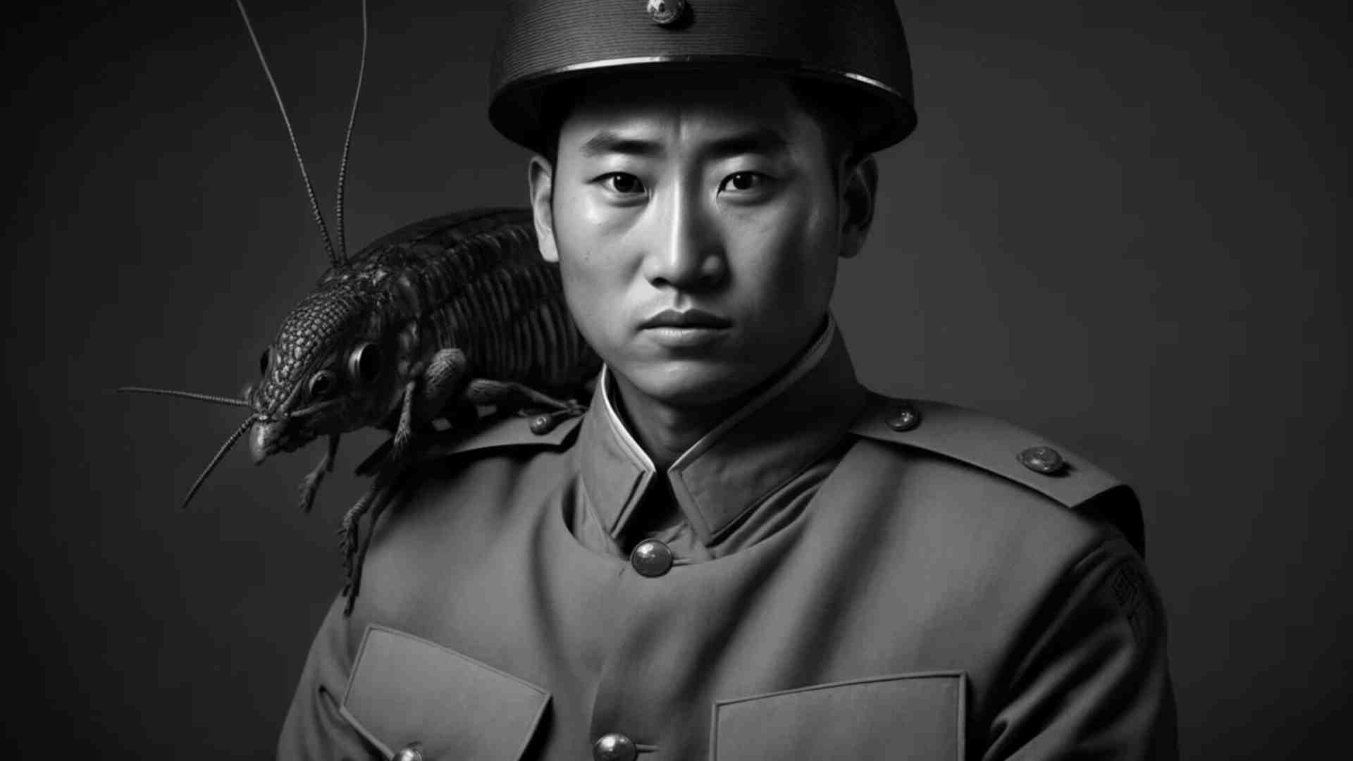 Broken Mirror, la Corea del nord come non l’avete mai vista. Una mostra a Roma