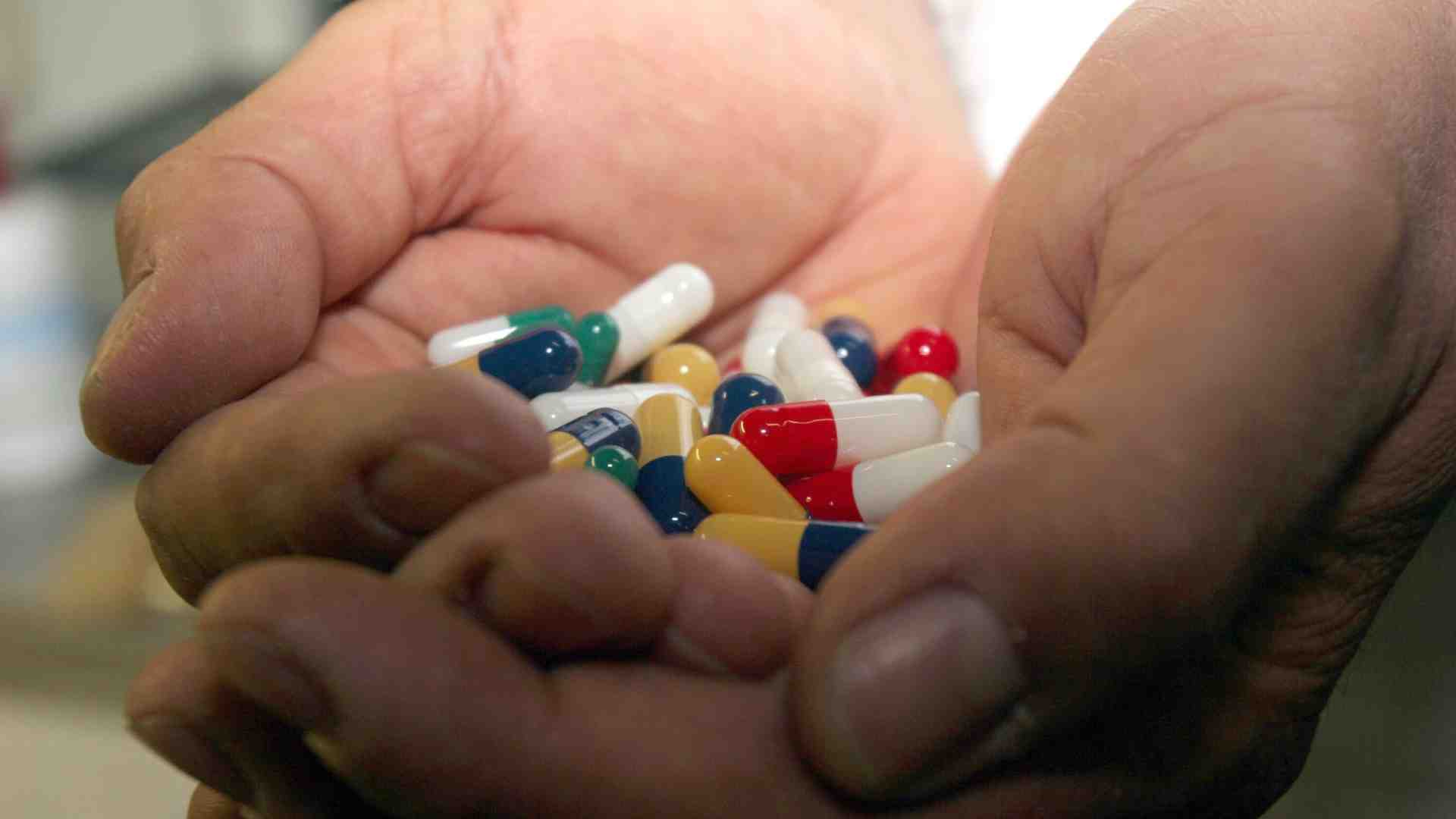 La salute non è un prodotto come gli altri. Un'analisi del sistema farmaceutico