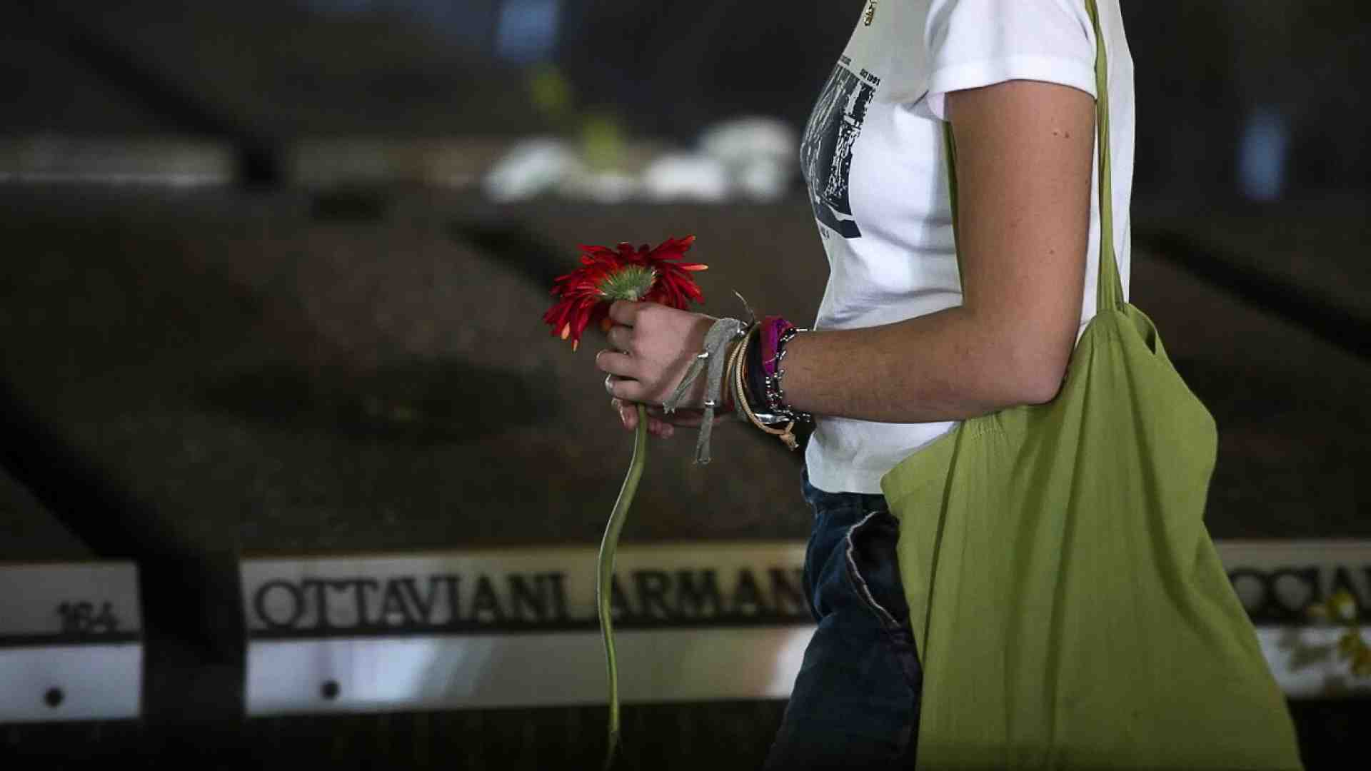 Via Rasella, via Tasso, Fosse Ardeatine. Il romanzo della Storia