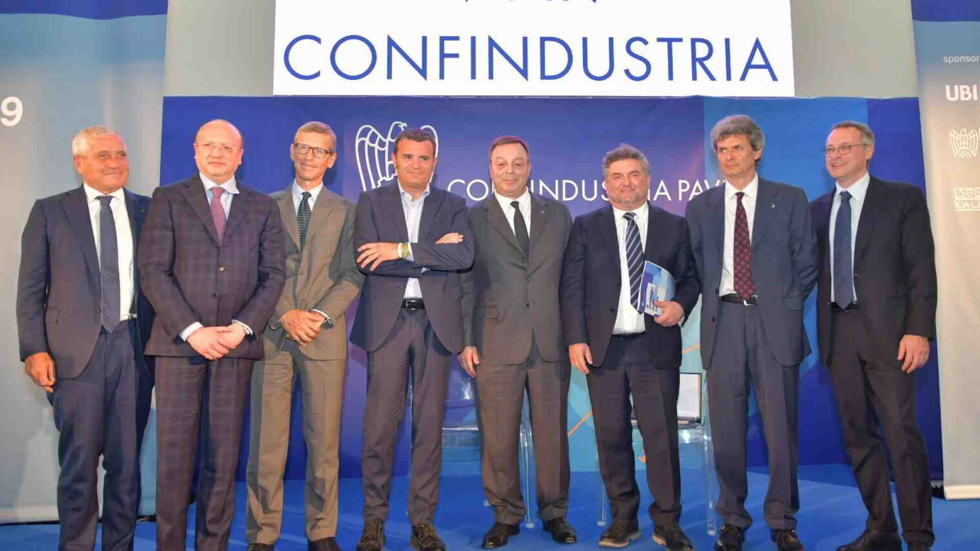 Il mondo delle imprese vorrebbe un governo più attento. Idee e mentalità differenti