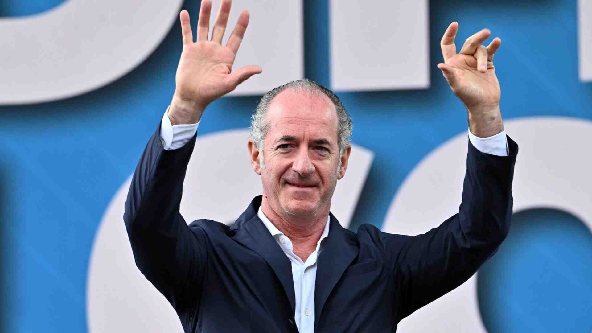 Marcato e Villanova: “Zaia progovernatore? Una grande idea”. Fargli governare il Veneto, senza eleggerlo