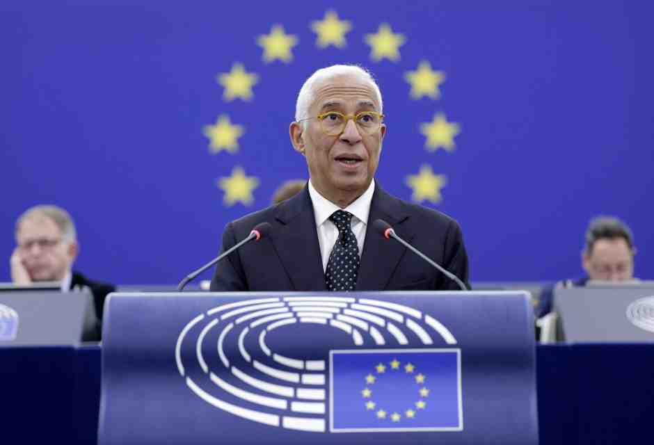 È arrivato il momento della verità dell’Ue sulla difesa (presenti pure Rutte e Starmer). C’è un guaio con i soldi