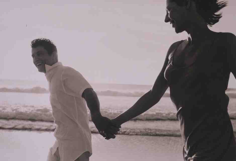 L’amore è conoscenza: usiamola. Lo sguardo vivo di Annalisa Ambrosio