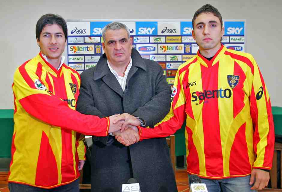 Poche idee e nelle mani dei procuratori. Ciao, ciaocalciomercato