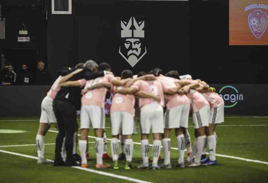 Istruzioni per l’uso di una follia da record chiamata Kings League