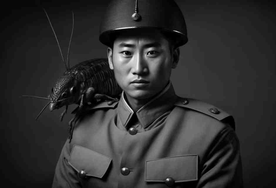 Broken Mirror, la Corea del nord come non l’avete mai vista. Una mostra a Roma