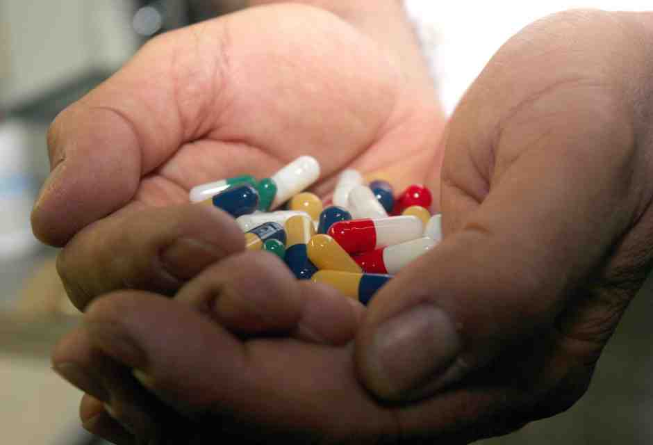 La salute non è un prodotto come gli altri. Un'analisi del sistema farmaceutico