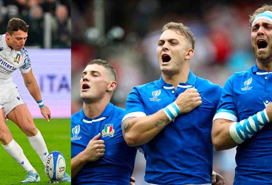 Fratelli dell’Italia del rugby