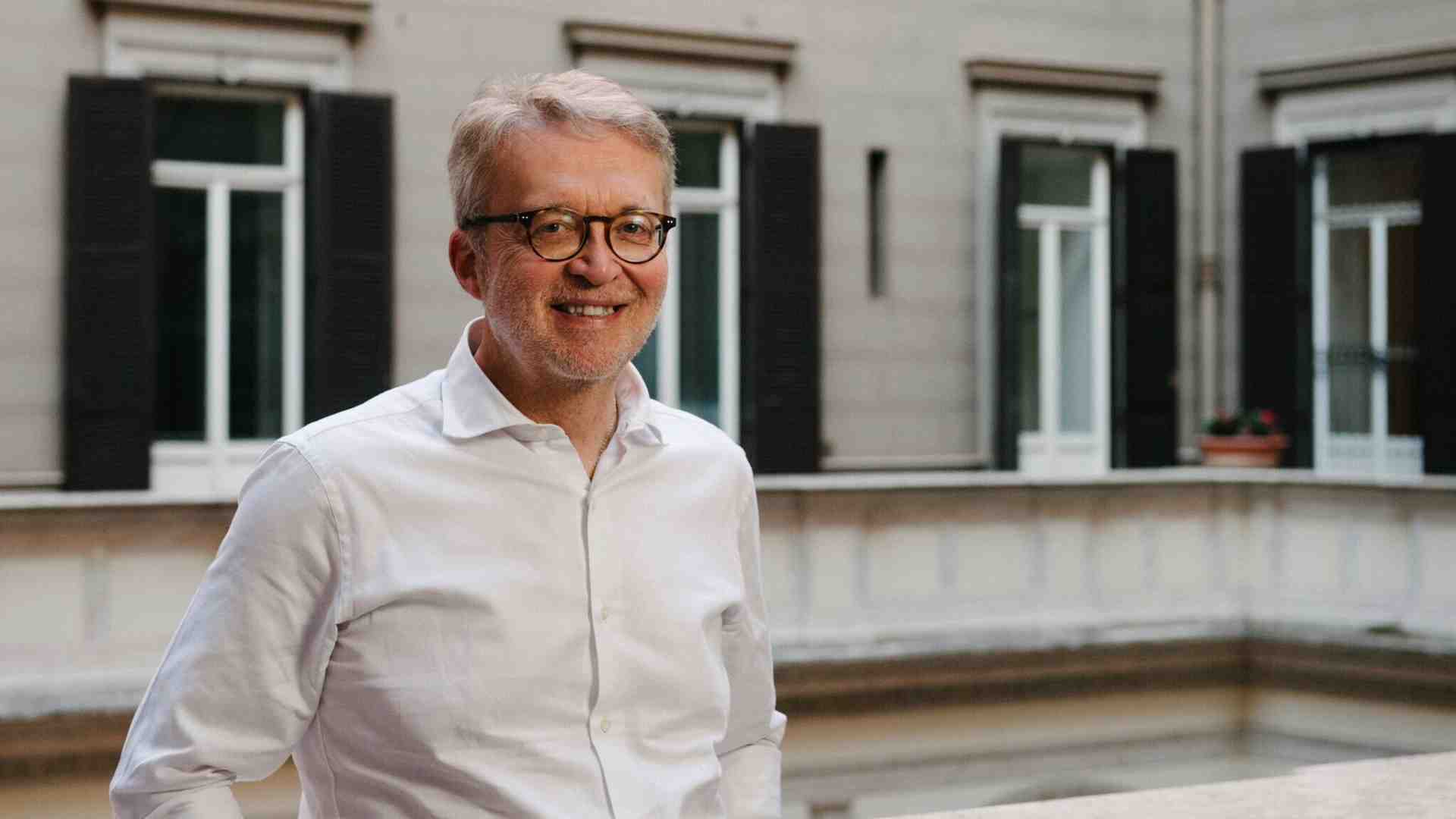 Tra AI e rivoluzioni culturali. Agostino Ghiglia: “Più educazione digitale o saremo schiavi delle macchine”