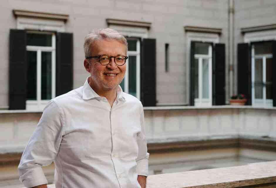 Tra AI e rivoluzioni culturali. Agostino Ghiglia: “Più educazione digitale o saremo schiavi delle macchine”