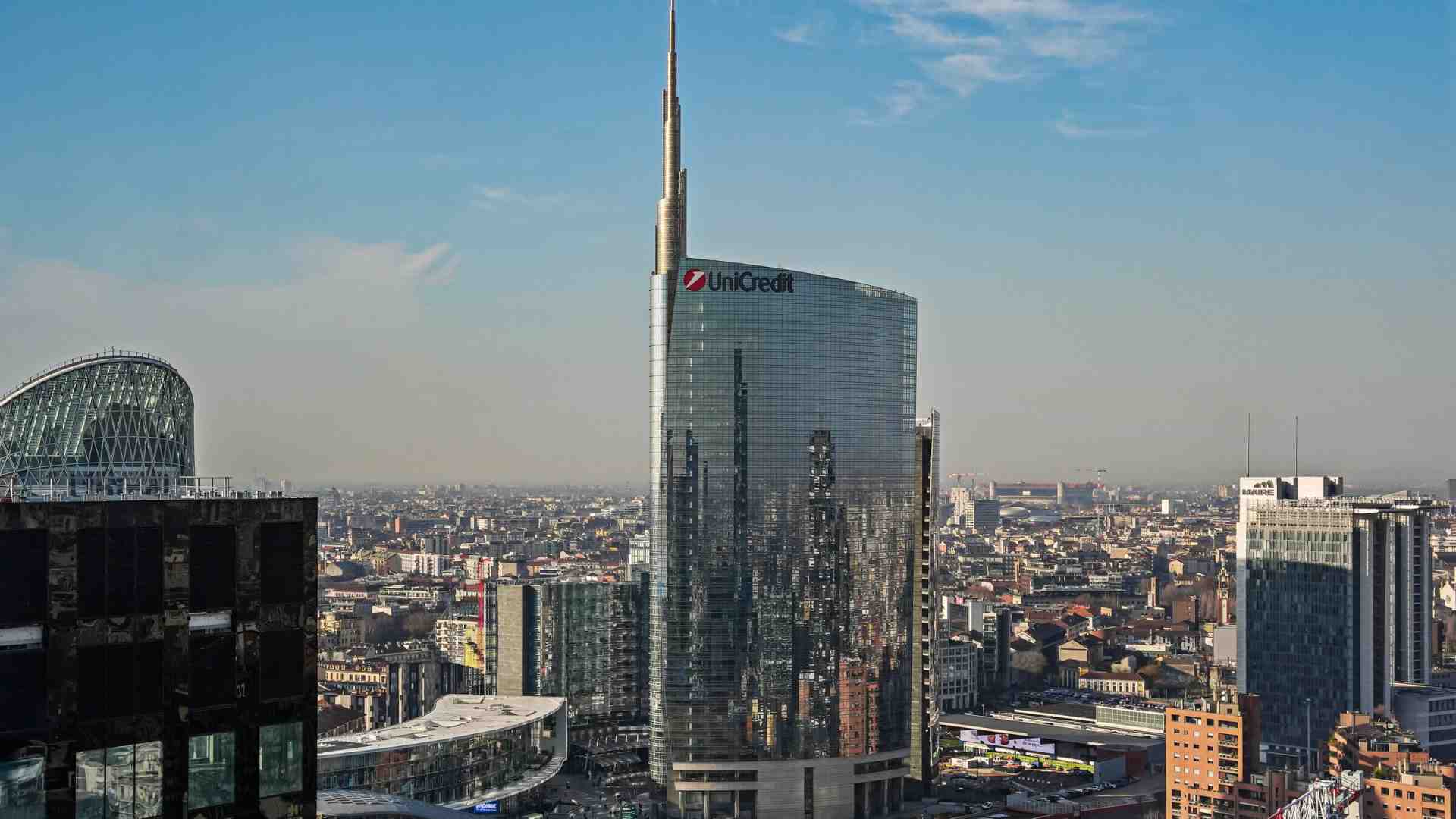 Unicredit al 4,1 per cento di Generali. Si apre un altro capitolo del risiko bancario