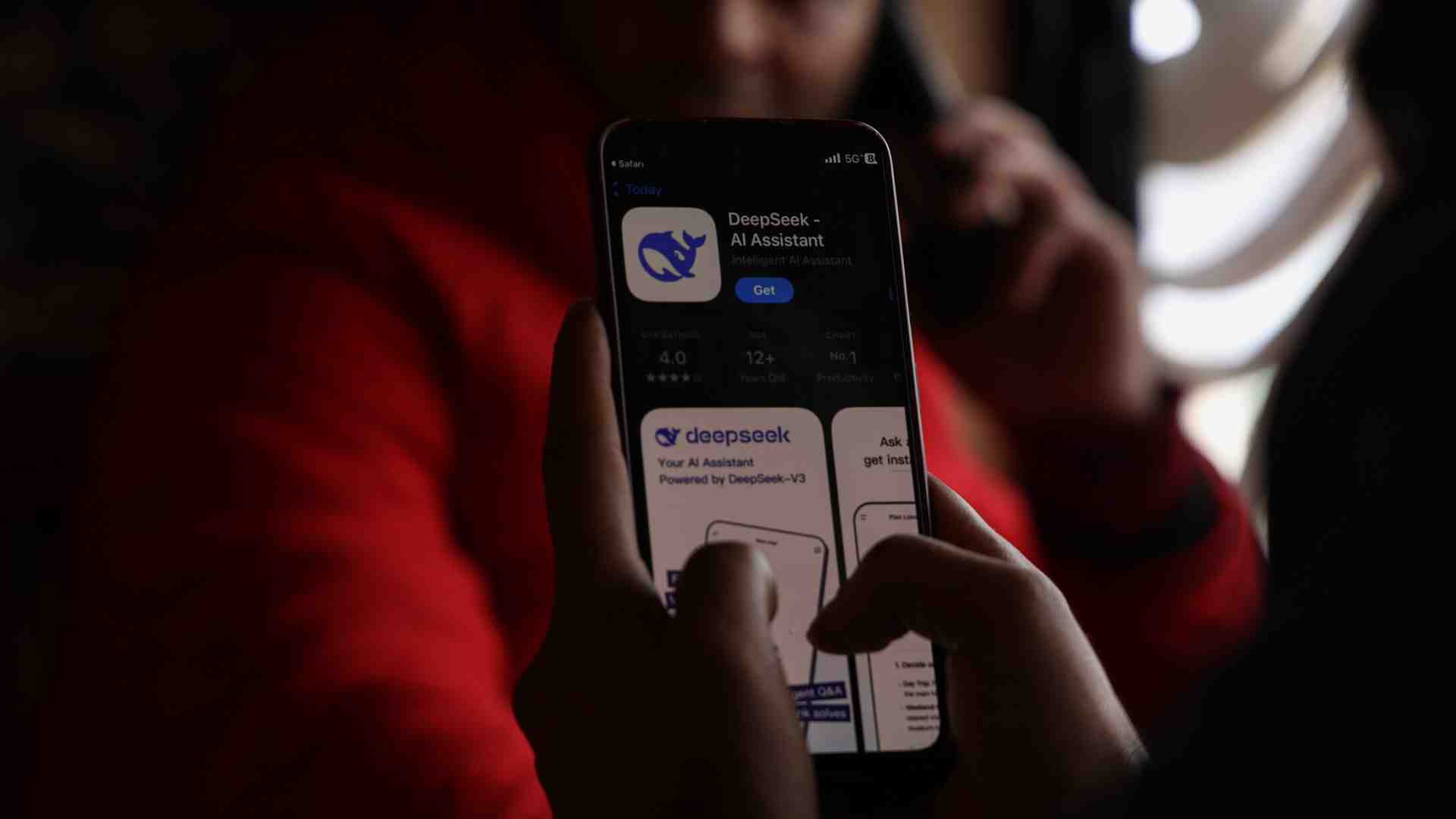 Chi ha paura dell'Ai cinese