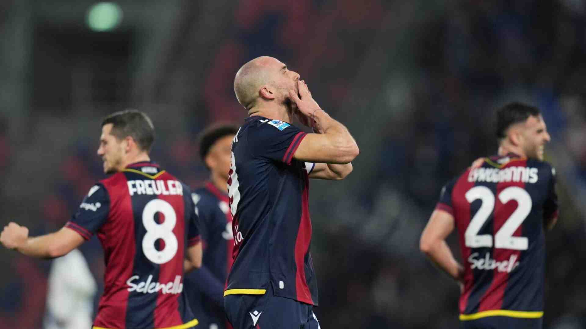 Bologna può credere in una nuova Europa