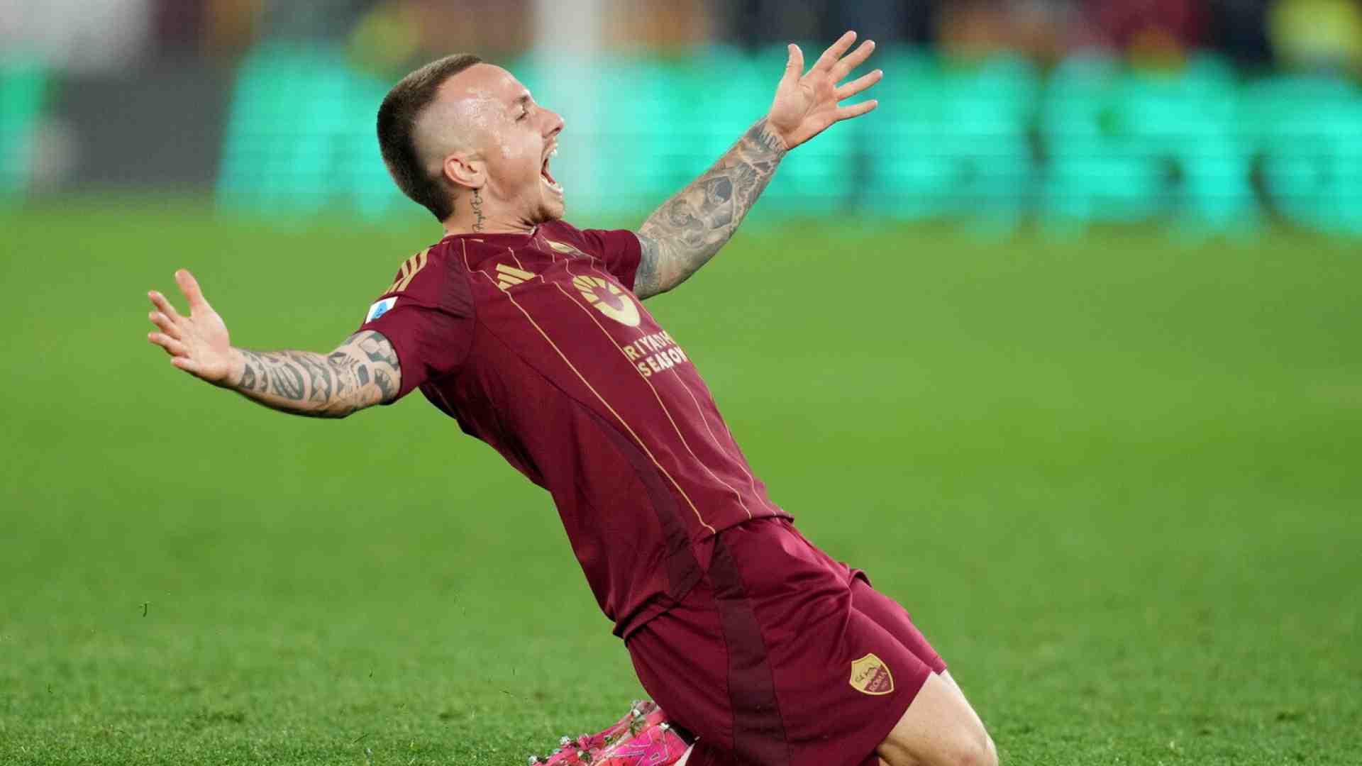 La fine del calciomercato di rivoluzione rimescola, senza cambiarle, le carte della Serie A